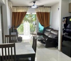 Optima @ Tanah Merah (D16), Condominium #466511761